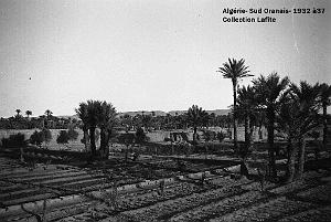 SUD ORANAIS  1932 A 1937  (13)